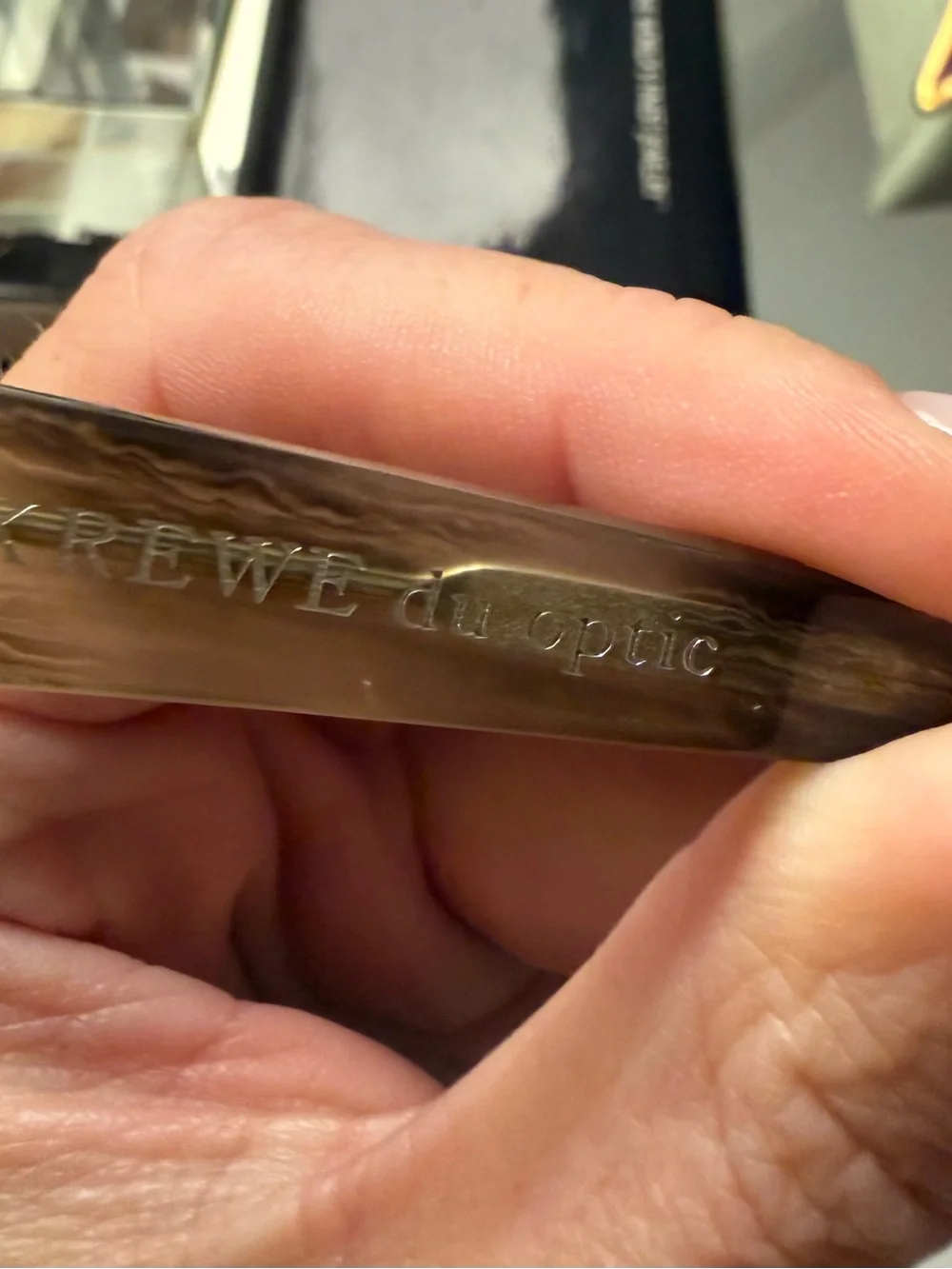 Krewe du Optic Sunglasses